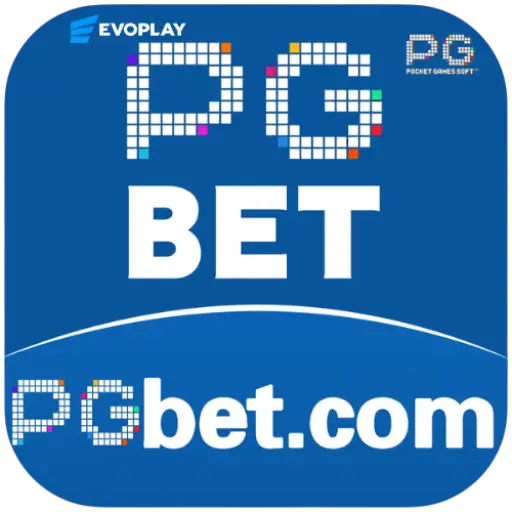 Logo PGBET Plataforma de Entretenimento